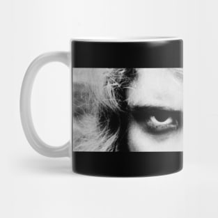 Night of the Living Dead: Eyes Mug